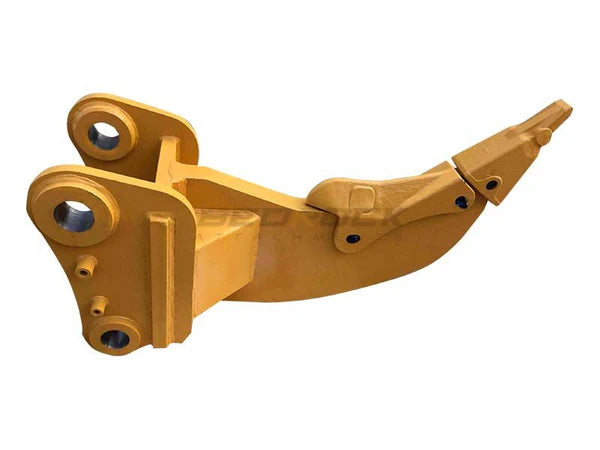 Bedrock Attachments Ripper | Model ER-DB | Width 24.4" | Weight 1690 lbs | For Excavator