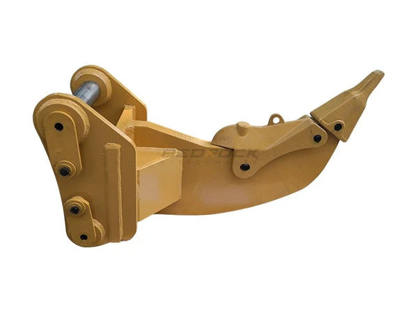 Bedrock Attachments Ripper | Model ER-TB | Width 37.8" | Weight 775kg | For Excavator
