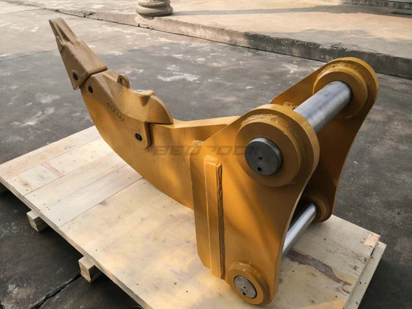 Bedrock Attachments Ripper | Model ER-TB | Width 37.8" | Weight 775kg | For Excavator
