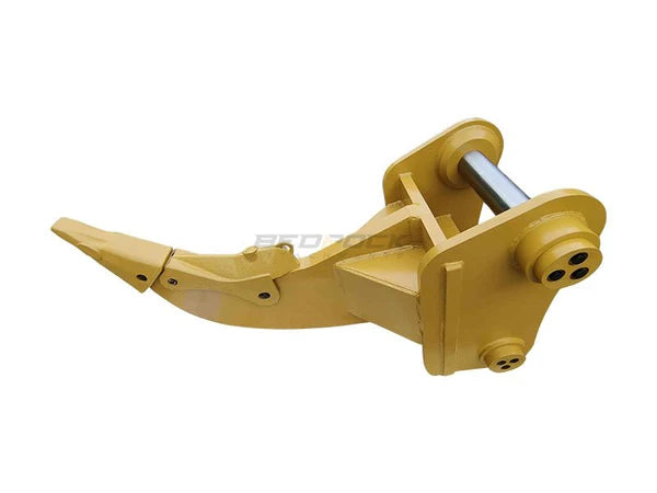 Bedrock Attachments Ripper | Model ER-UB | Width 43.3" | Weight 1420 kg | For Excavator