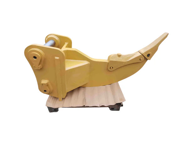 Bedrock Attachments Ripper | Model ER-HB | Width 54.2" | Weight 1919kg | For Excavator