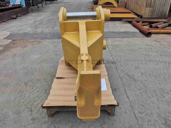 Bedrock Attachments Ripper | Model ER-HB | Width 54.2" | Weight 1919kg | For Excavator