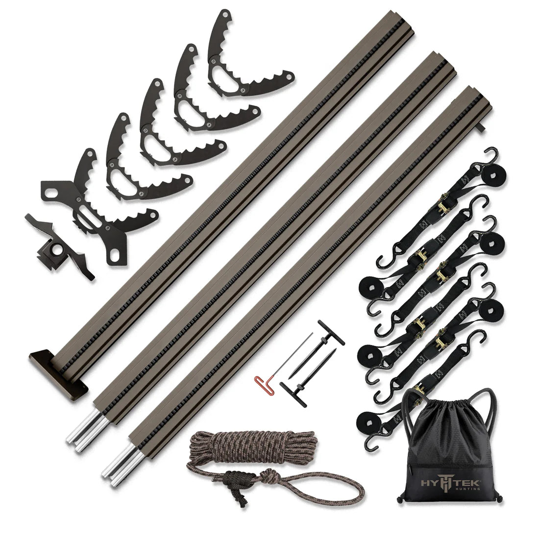 HyTek Pro Hunter + Bundle Discount