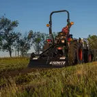 Ignite Attachments 3PT Rotary Tiller 72" | Model 7494929 | Width 70.5" | Horsepower 30‑55 HP | For Tractors