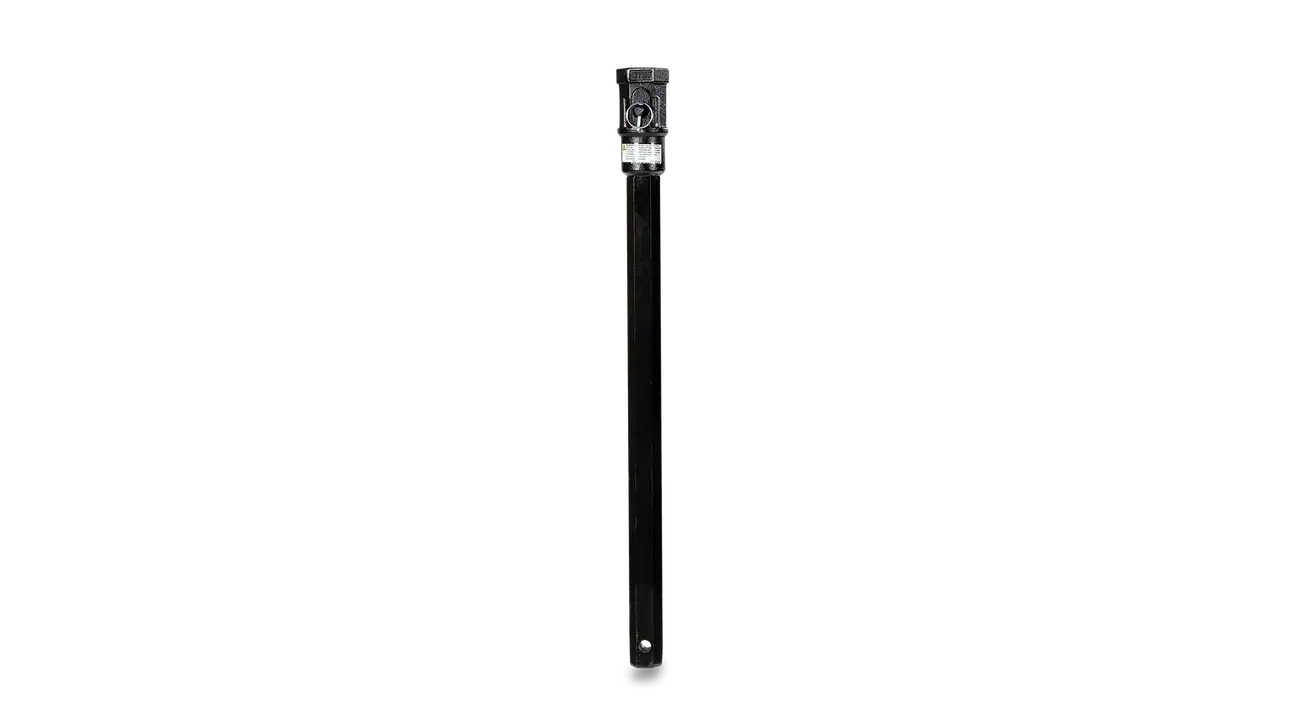 Ignite Attachments Direct-Drive Auger | Model 75DDH | Overall Width 45" | Hydraulic Flow 8 – 20 GPM | For Skid Steers