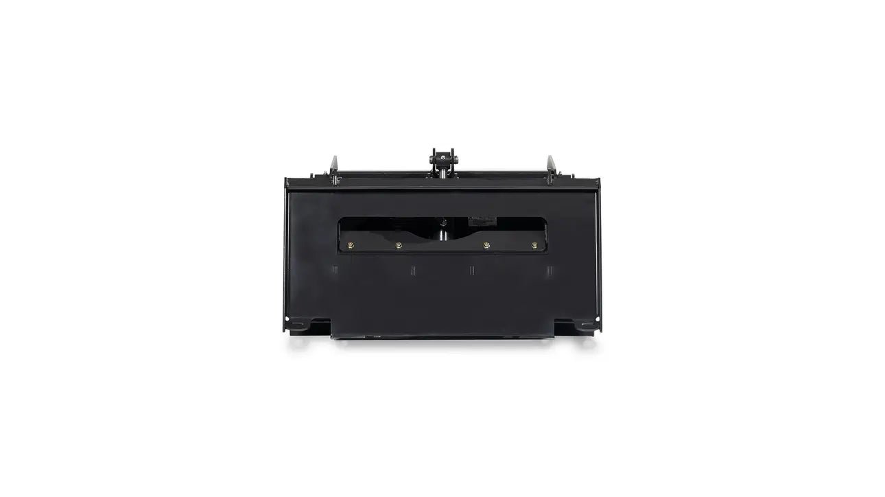 Ignite Attachments Mini Rock Grapple | Width 44" | Hydraulic Horsepower 7–15 HP | Hydraulic Flow 5–15 GPM | For Mini Track Loaders