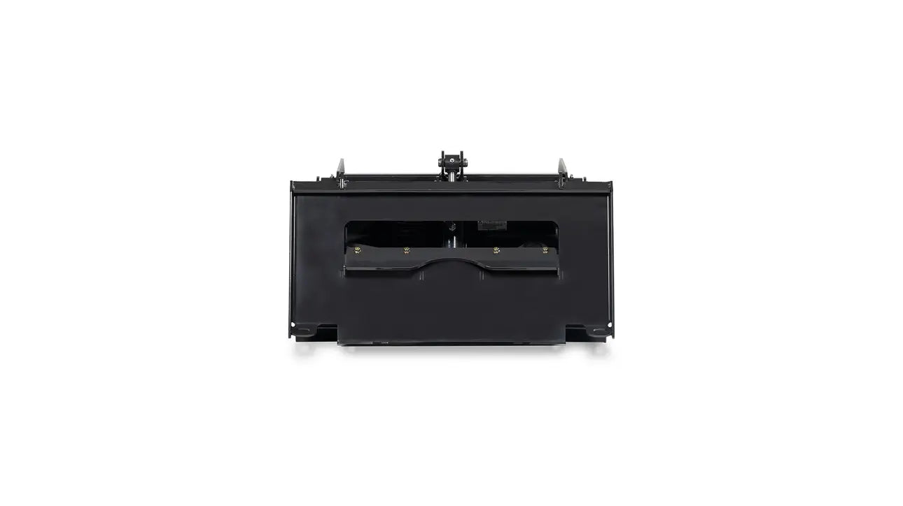 Ignite Attachments Mini Rock Grapple | Width 44" | Hydraulic Horsepower 7–15 HP | Hydraulic Flow 5–15 GPM | For Mini Track Loaders