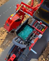 Checchi & Magli Side-Shifters | Mechanical & Hydraulic Shifter | Frame Width 79" (200cm) | Horsepower 30-80 HP | For Tractors