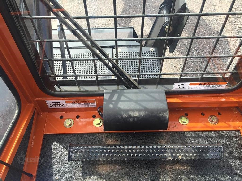 Barko Trailer-Mounted Loader | 2025 Model 495B | Width 8' 5" Ft | Horsepower 173 HP | For Logging and Loading