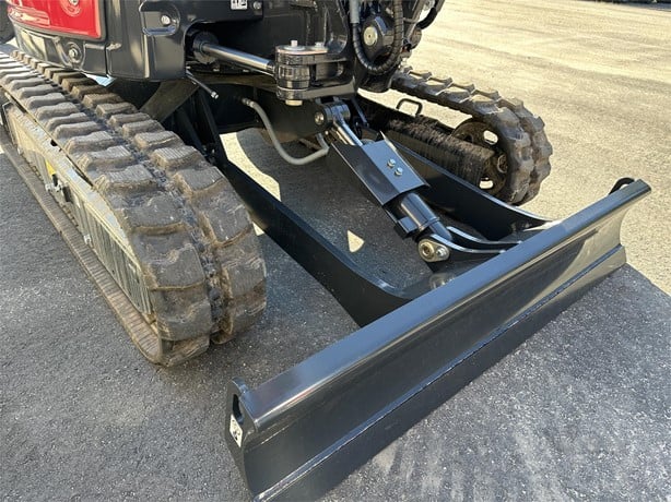 Yanmar Mini Excavator | 2024 Model VIO25-6B | 18" Bucket | 10 ft Dig Depth | 20 HP | For Compact Excavation