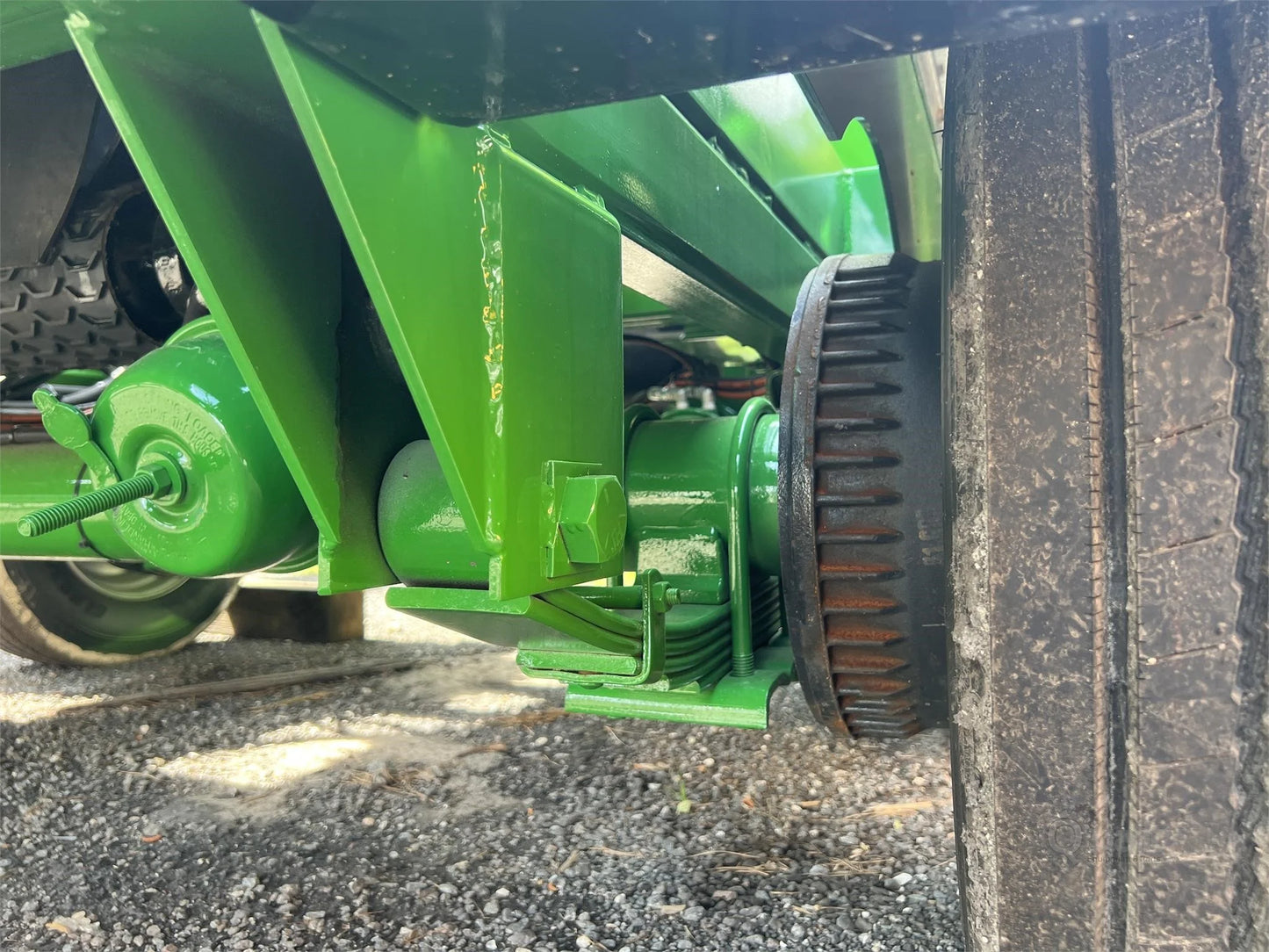 Bandit 1425 | 2023 | 120 HP | Horizontal Grinder