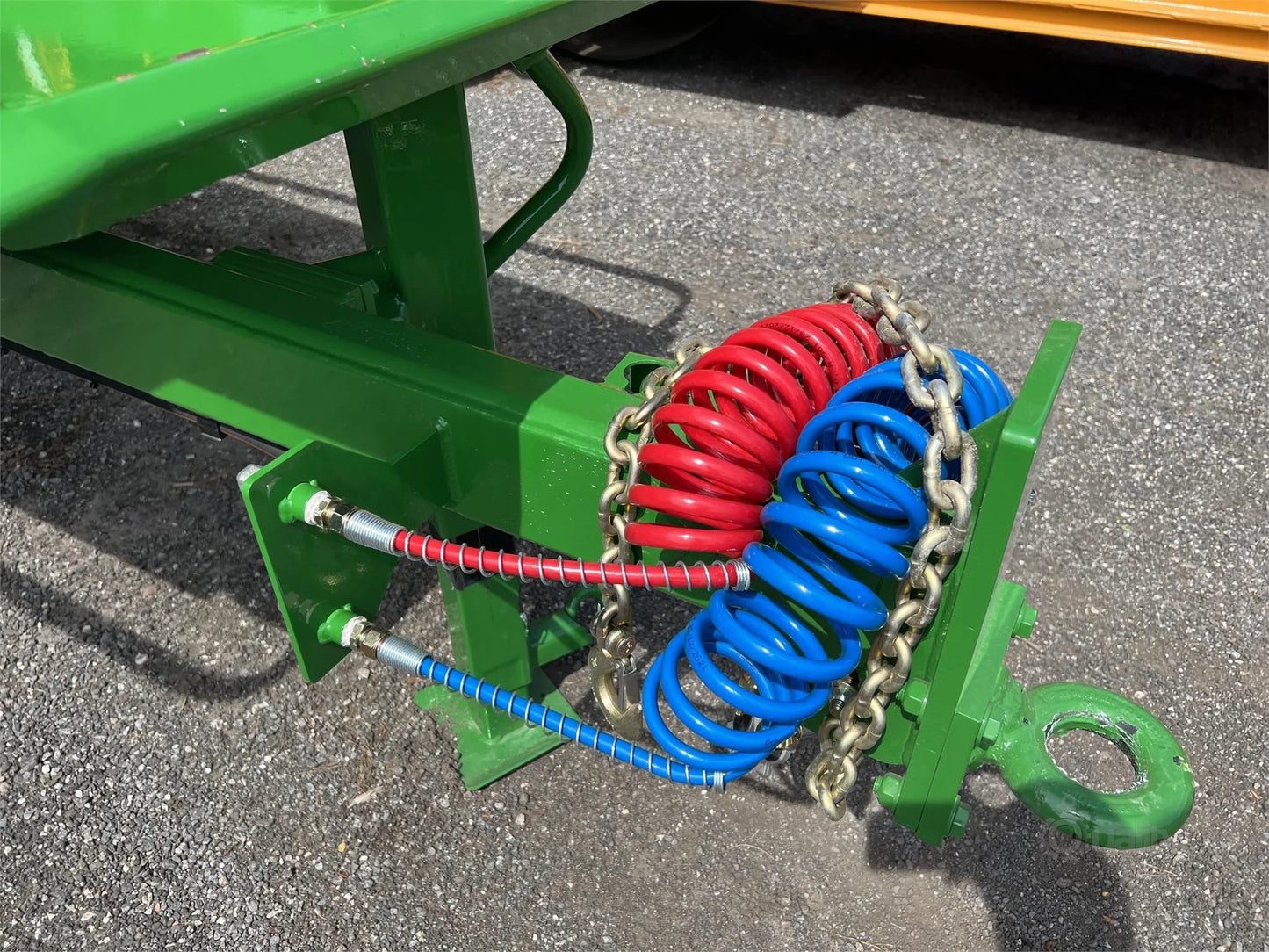 Bandit 1425 | 2023 | 120 HP | Horizontal Grinder