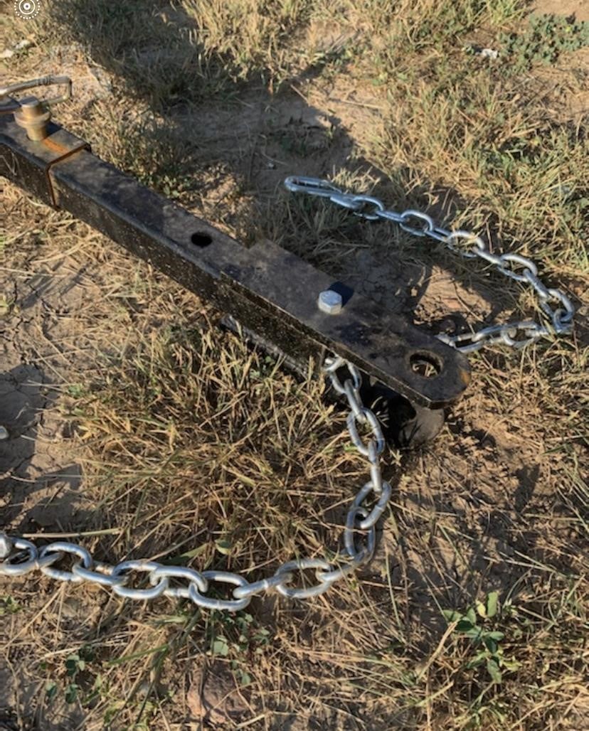 2024 Industrias America Header Trailer | Model 440 | Length 40' | Pull Type