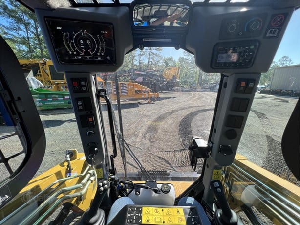 ASV Skid Steer | 2025 Model POSI-TRACK RT75 MAX | 72" Dirt Bucket | 22.6 GPM | 74 HP