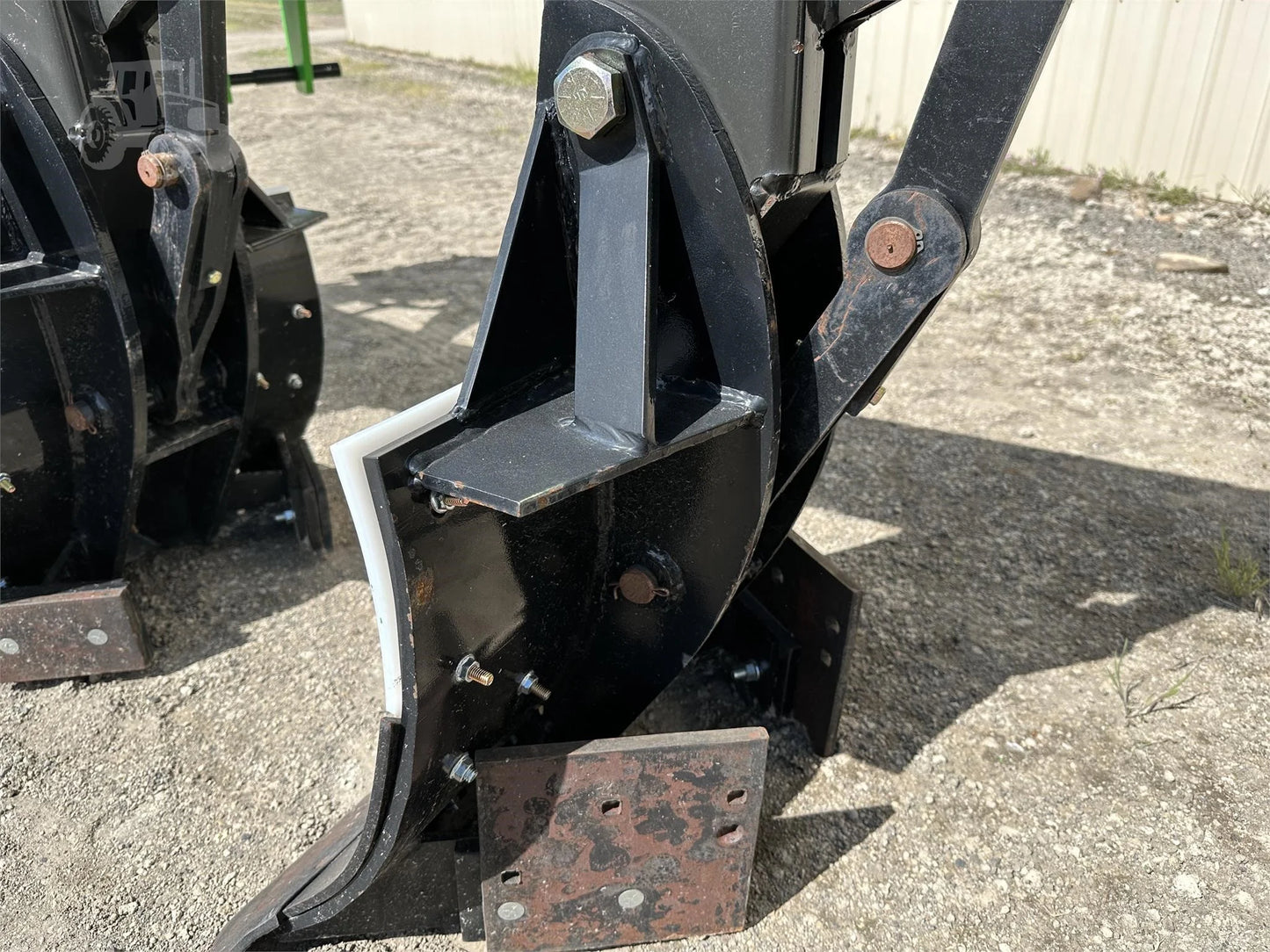 2024 Industrias America Disc Switch Plow | Model AR03 | Working Width 4.5' | Horsepower 15 To 20 HP | For Tractors