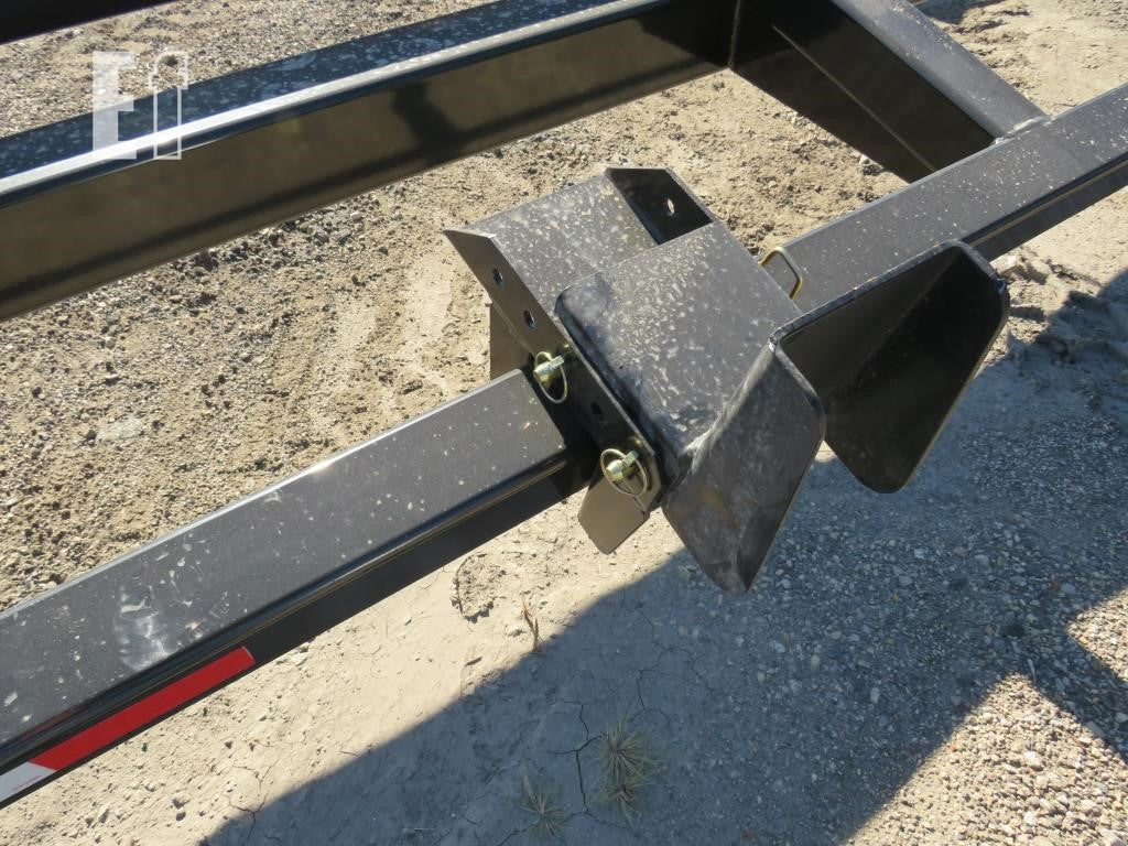 2024 Industrias America Header Trailer | Model 440 | Length 40' | Pull Type