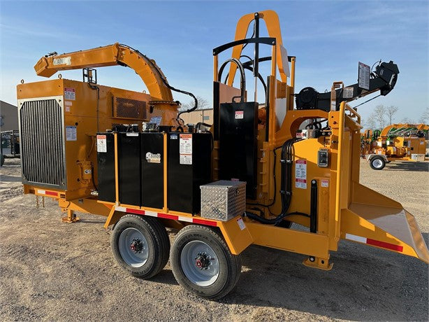 Bandit Towable Wood Chipper | 350 HP | 2024 Model 2090