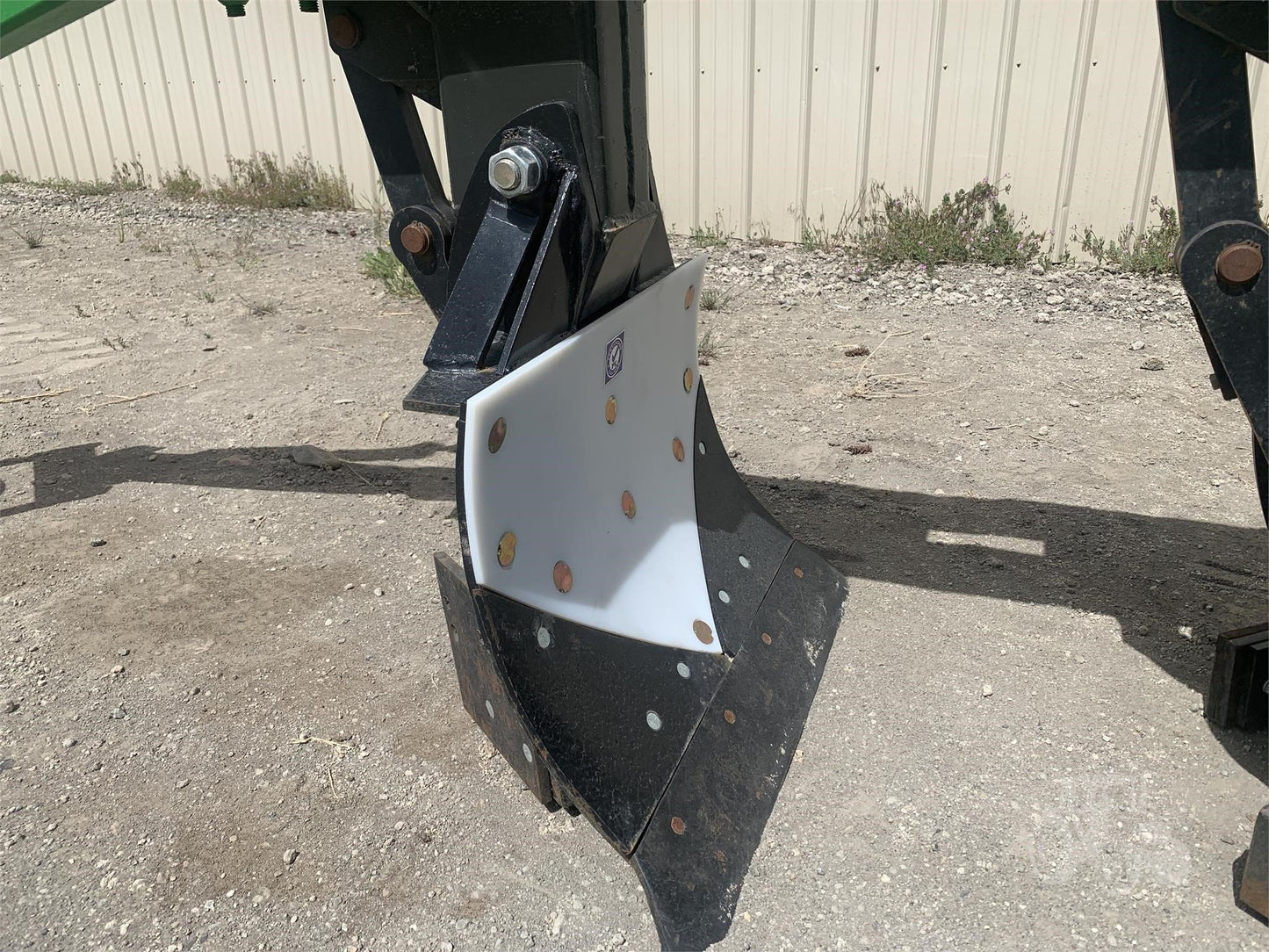 2024 Industrias America Disc Switch Plow | Model AR05 | Working Width 8' | Horsepower 60 To 80 HP | For Tractors