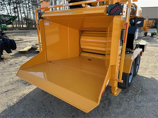 Bandit Towable Wood Chipper | 350 HP | 2024 Model 2090