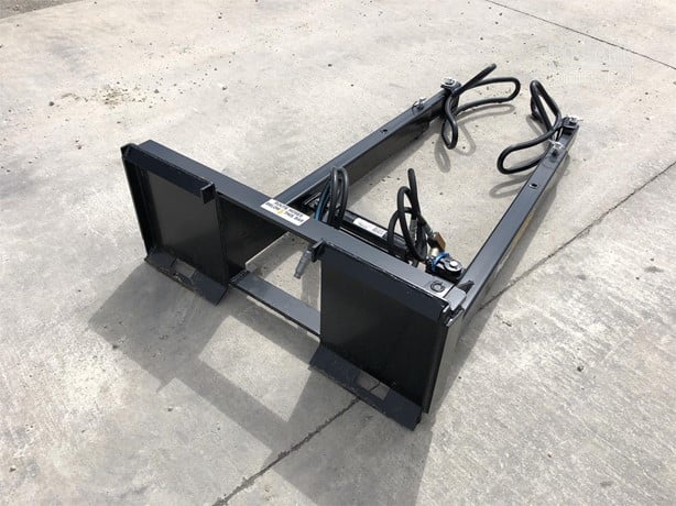 ProLine™ GRABBER™ Tree Planting Equipment | Model 20/36 | Rootball Size 14"-54" | Hydraulic Attachment | Oil Flow Range 15-25 GPM | For Skid Steer