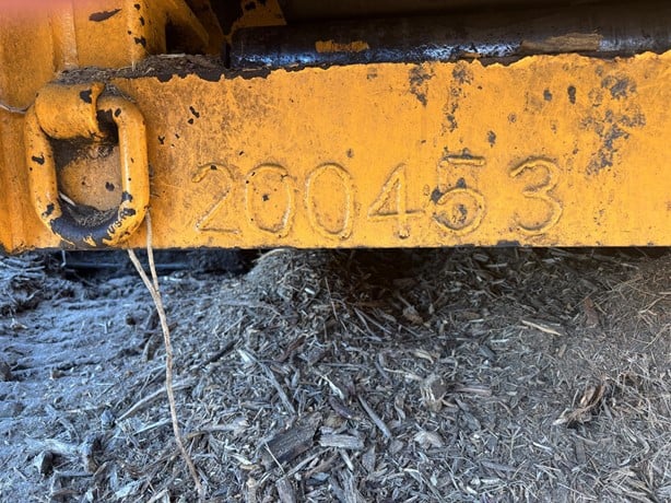 Bandit Horizontal Grinder | 2019 Model 3680TK BEAST RECYCLER | 42" x 63" Cutter mill | 755 HP | For Tree Care Applications