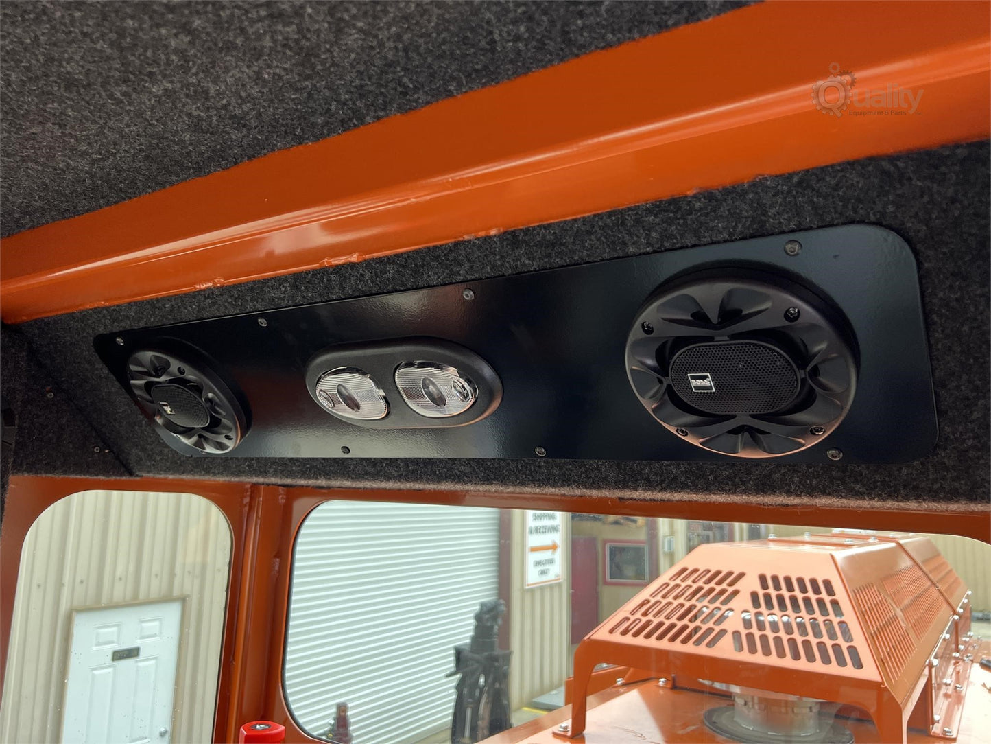 Barko Wheel Mulcher | 2023 Model 930b | 320HP