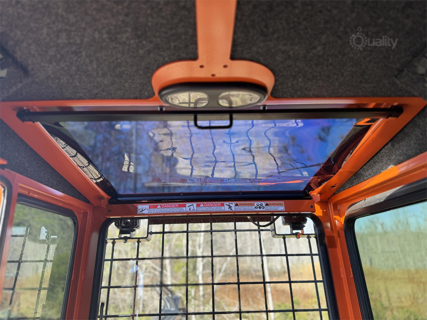 Barko Trailer Log Loaders | 2022 Model 495B  | Used