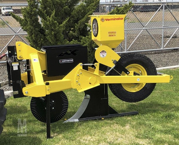 Rankin Verminator Tractor 3-Point Gopher Killer Model ITD6250 | 35 - 200 HP For tractor