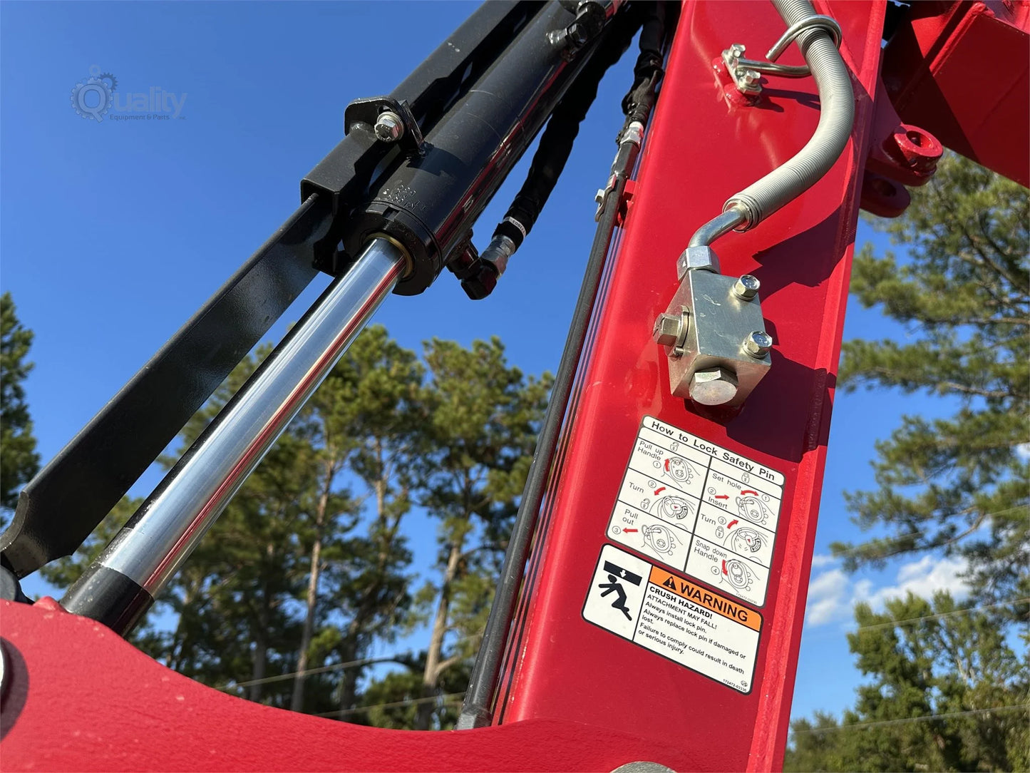 Yanmar Mini Excavator | 2023 Model VIO35-6A | Machine Size 8,075 lbs