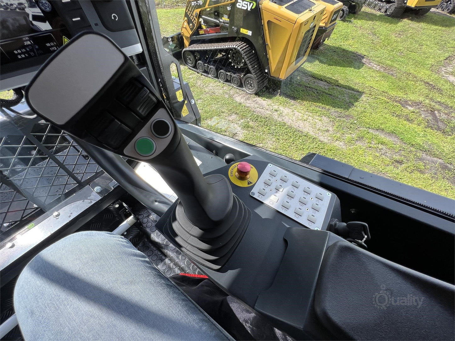 Prinoth Track Mulcher | 2024 Model Raptor 500 | 23.25 Tons Class | Cutting Width 91" Inches | For Land Clearing & Forestry Applications