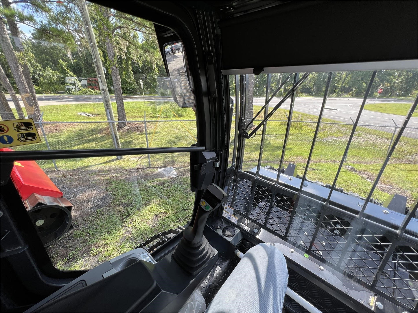 Prinoth Track Mulcher | 2024 Model Raptor 500 | 23.25 Tons Class | Cutting Width 91" Inches | For Land Clearing & Forestry Applications