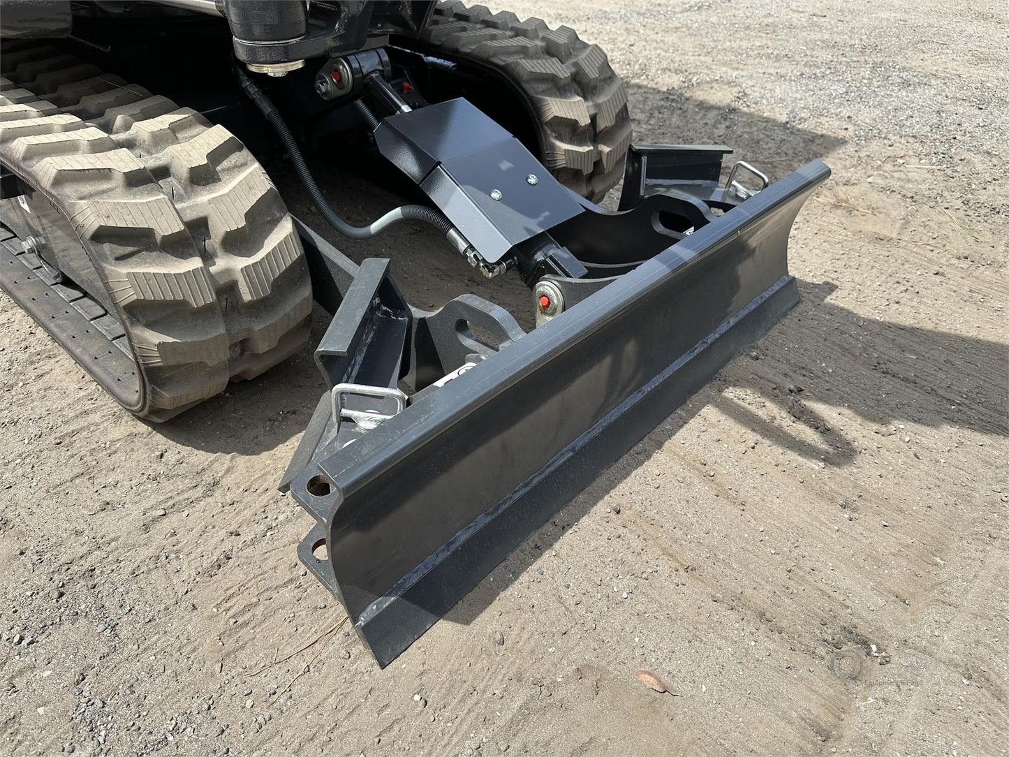 Yanmar Mini Excavator | 2023 Model VIO17-1E | Machine Size 12,000 lbs