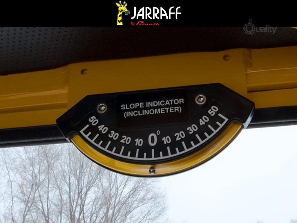 Prinoth Brush Cutter | 2024 Model LineBacker | 12.95 Tons Class | Cutting Path 8' Ft | For Land Clearing & Forestry