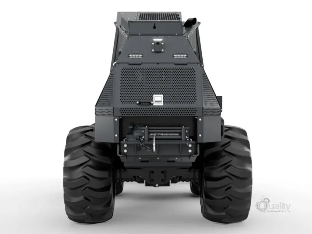 2025 Prinoth Track Mulcher Carrier Vehicle | Model T-Rex 300 | Engine Horsepower 260 HP | For Land Clearing