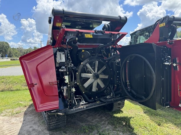 Yanmar Skid Steer | 2024 Model TL75VS | 67" Bucket | 26.7 GPM | 74 HP | For Compact Equipment Applications