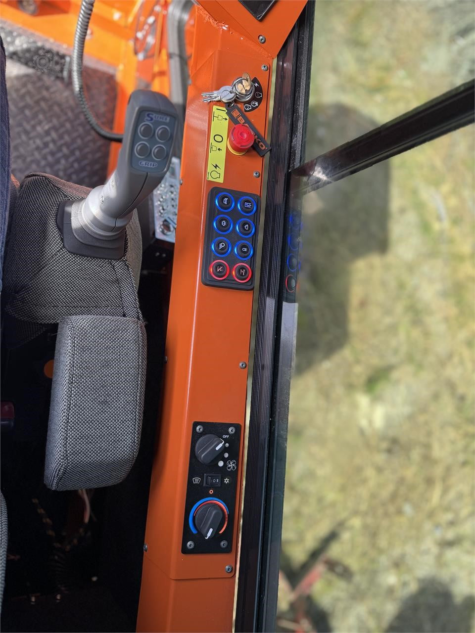 Barko Trailer Log Loaders | 2022 Model 495B  | Used