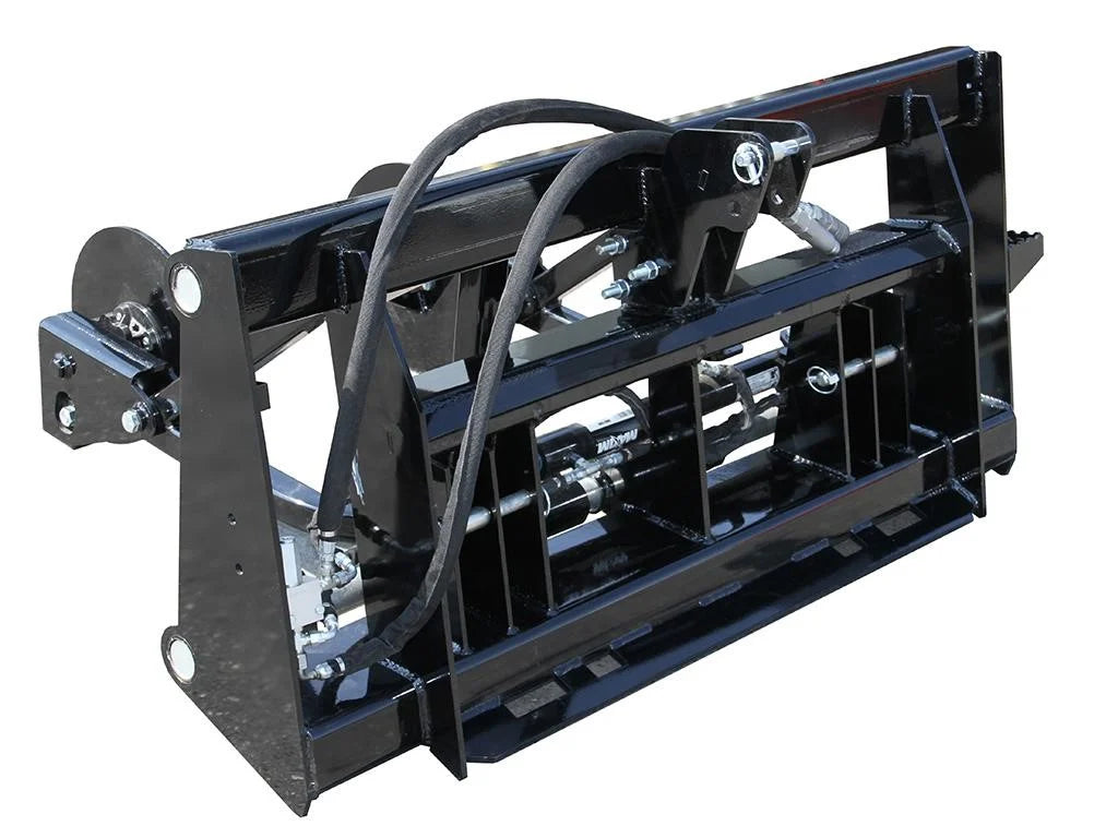 Erskine Sod Roller | Sod Roll Widths 24" - 48" | Relief Valve Setting 400 Psi | For Skid Steer