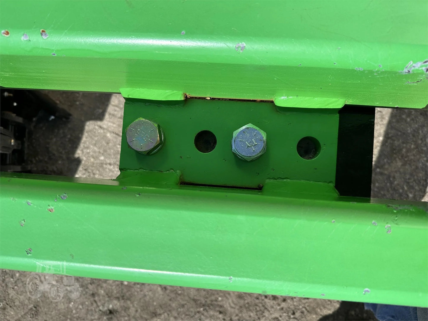 2024 Industrias America Disc Switch Plow | Model AR03 | Working Width 4.5' | Horsepower 15 To 20 HP | For Tractors