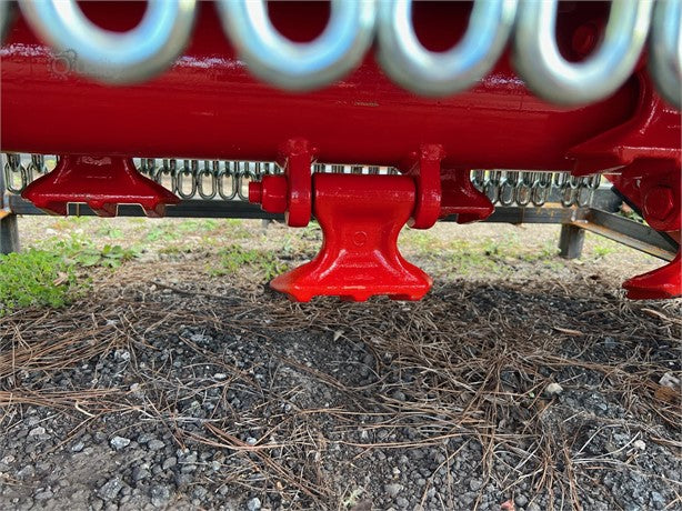 Simatech Heavy Duty Flail Mulcher | Model DHP-105 | Working Width 48" | Machine Size 5-10 Tons | For Excavators
