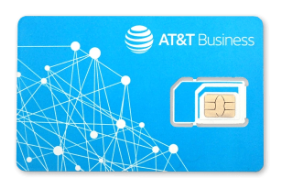 HSE IoT SIM Card - Cellular Data Plan | For Drones