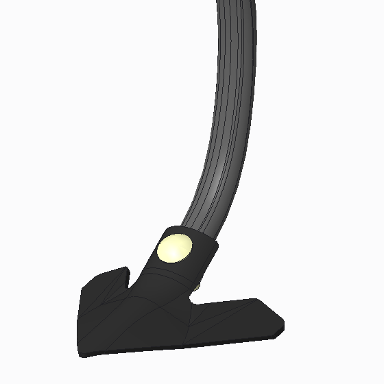 TOSCANO | Heavy Type Folding Spring Cultivator | Model 4000, 5000, 6000 & 7000 | Work Width 13.29 to 22.14 Feet | HorsePower 100-300 HP | For Tractor