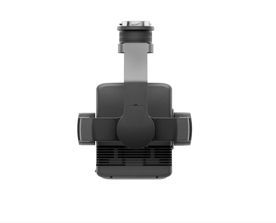 DJI Zenmuse L2 Camera High-Precision Aerial LiDAR System | Care Basic
