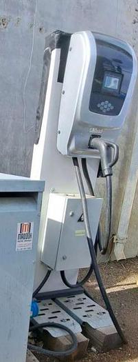 Terminalift BYD Charger