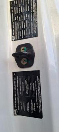 Terminalift BYD Electric Hauler