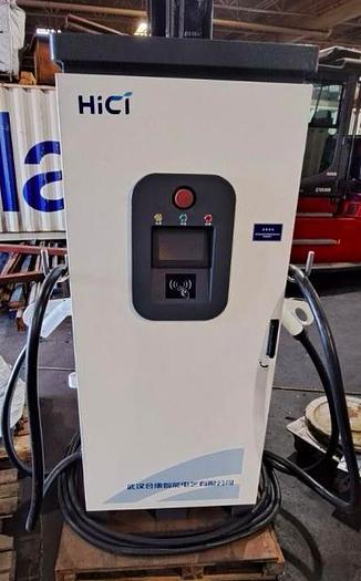 Terminalift Forklift Charger