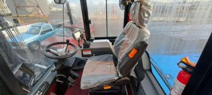 Terminalift Electric Forklift 36K Capacity