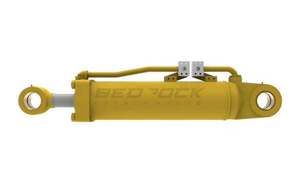Bedrock Attachments Left Cylinder | Model 4T9290-LH | Weight 106.6kg | For Bulldozer