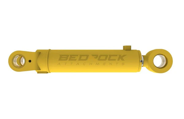 Bedrock Attachments Left Tilt Cylinder | Model 2655083B | Weight 111.4kg | For Bulldozer
