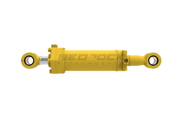 Bedrock Attachments Left Tilt Cylinder | Model 1553652B | Weight 153kg | For Bulldozer