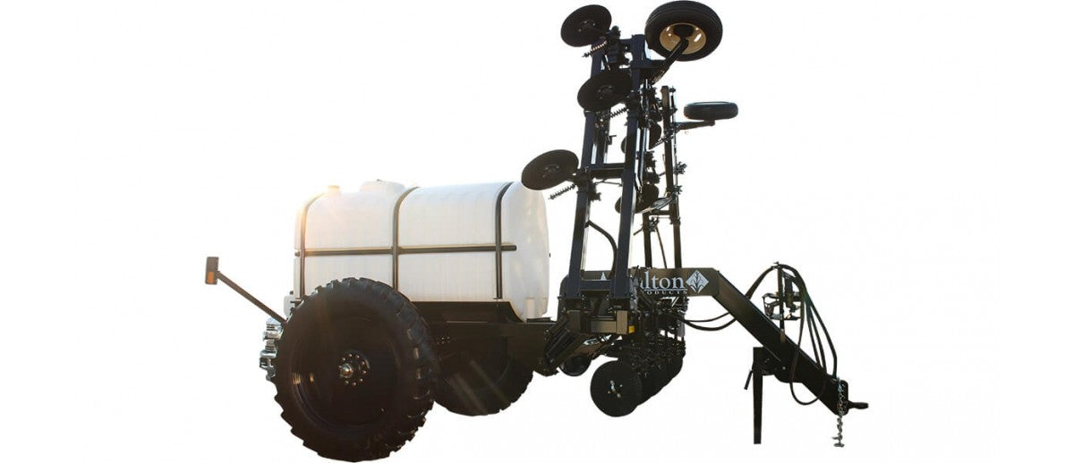 Dalton Ag DLQ Liquid Fertilizer Applicator